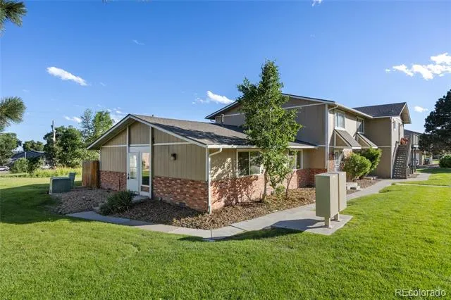 2232 Coronado Parkway #A Denver, CO 80229