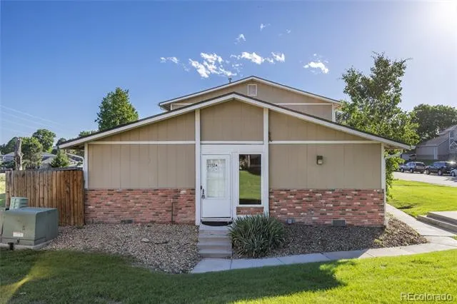 2232 Coronado Parkway #A Denver, CO 80229
