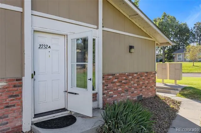2232 Coronado Parkway #A Denver, CO 80229