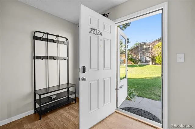 2232 Coronado Parkway #A Denver, CO 80229