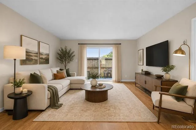 2232 Coronado Parkway #A Denver, CO 80229