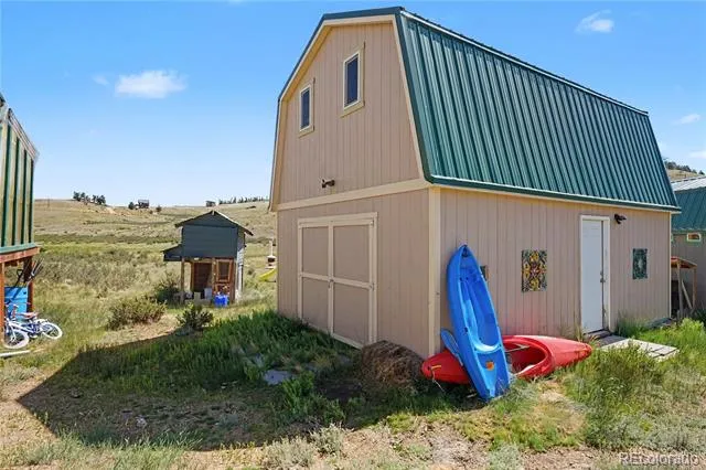 59 Chief Trl Como, CO 80436