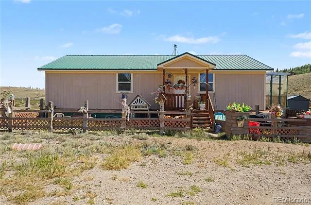 59 Chief Trl Como, CO 80436