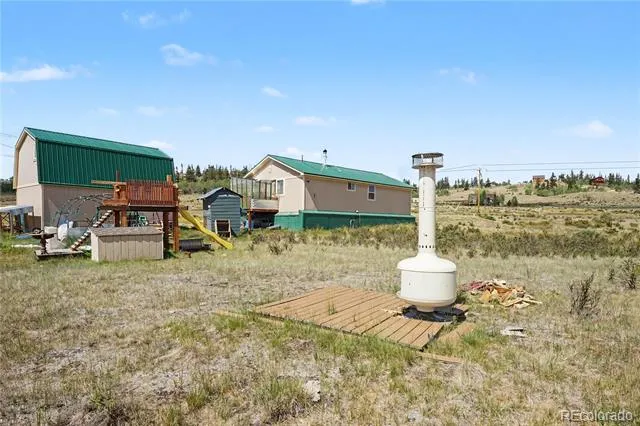 59 Chief Trl Como, CO 80436