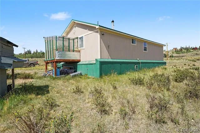 59 Chief Trl Como, CO 80436
