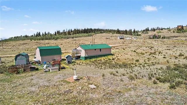59 Chief Trl Como, CO 80436