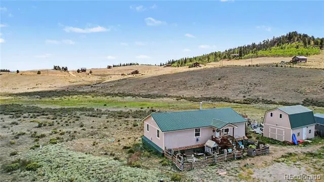59 Chief Trl Como, CO 80436