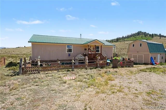 59 Chief Trl Como, CO 80436