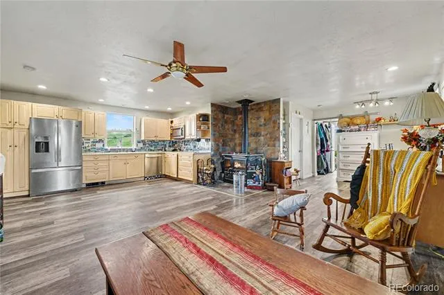 59 Chief Trl Como, CO 80436