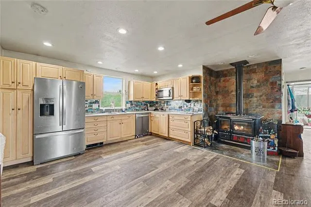59 Chief Trl Como, CO 80436