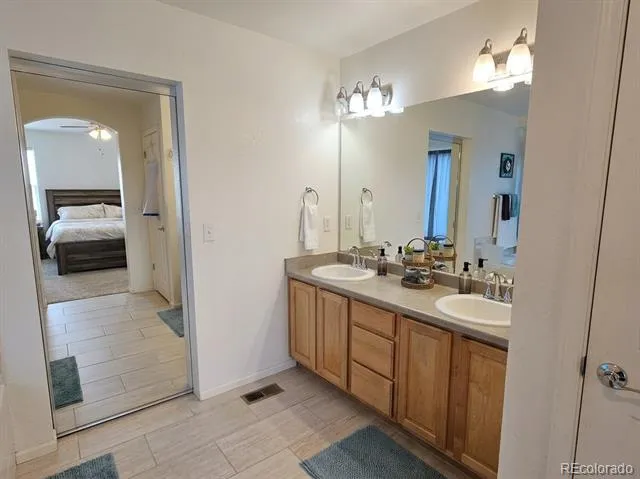 10666 Kalispell Street Commerce City, CO 80022