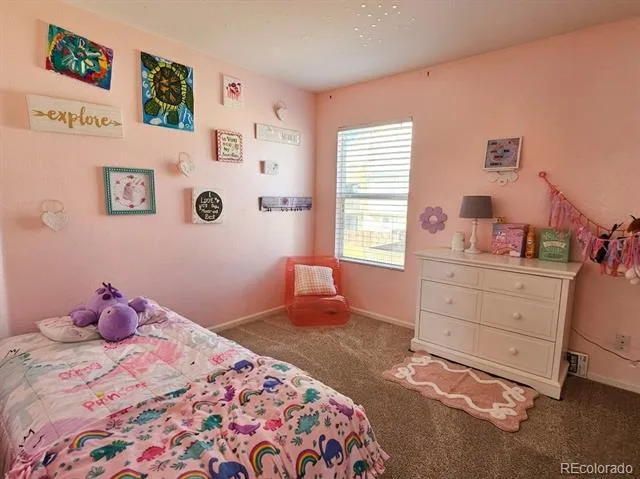 10666 Kalispell Street Commerce City, CO 80022