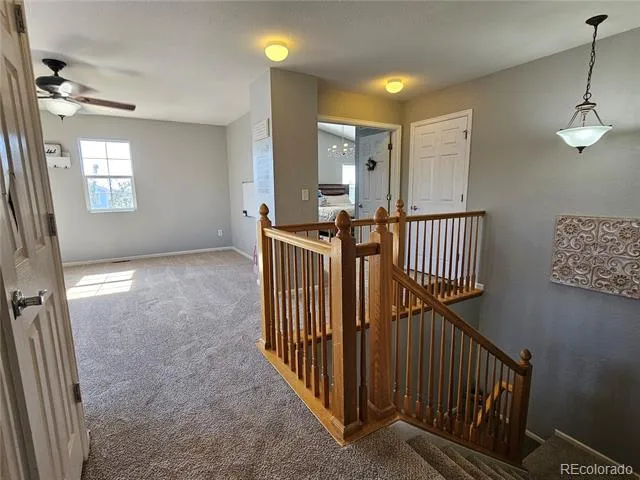 10666 Kalispell Street Commerce City, CO 80022