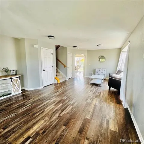 10666 Kalispell Street Commerce City, CO 80022
