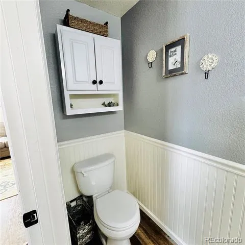 10666 Kalispell Street Commerce City, CO 80022