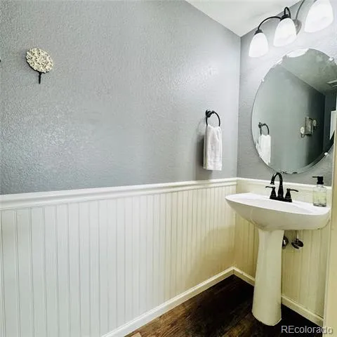 10666 Kalispell Street Commerce City, CO 80022