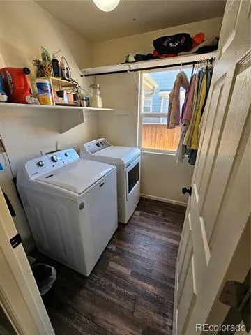 10666 Kalispell Street Commerce City, CO 80022