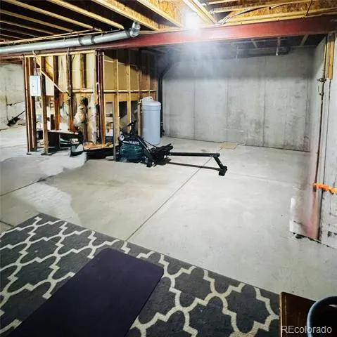 10666 Kalispell Street Commerce City, CO 80022
