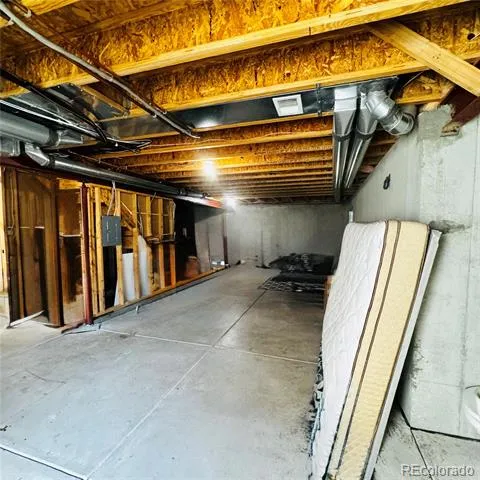 10666 Kalispell Street Commerce City, CO 80022