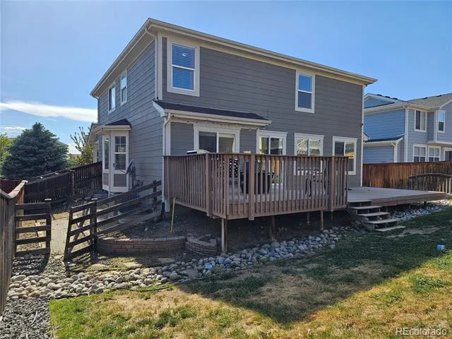 10666 Kalispell Street Commerce City, CO 80022