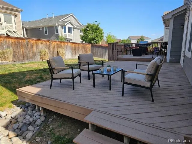 10666 Kalispell Street Commerce City, CO 80022