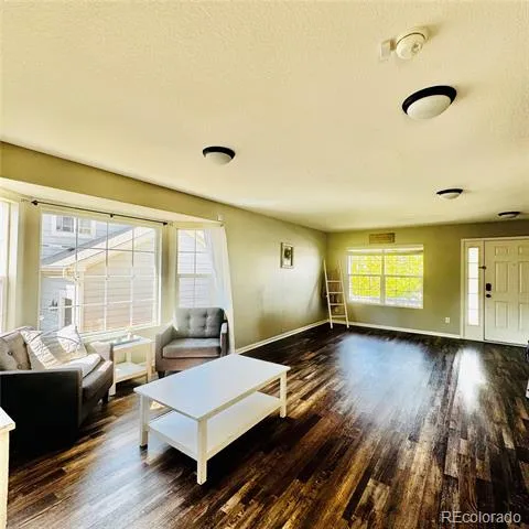10666 Kalispell Street Commerce City, CO 80022