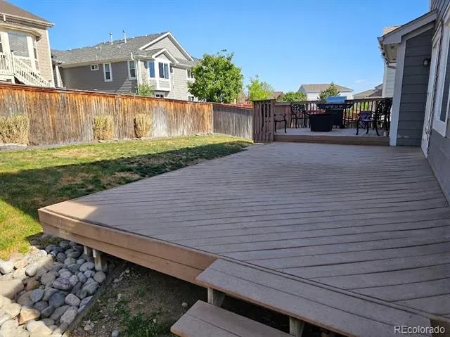 10666 Kalispell Street Commerce City, CO 80022