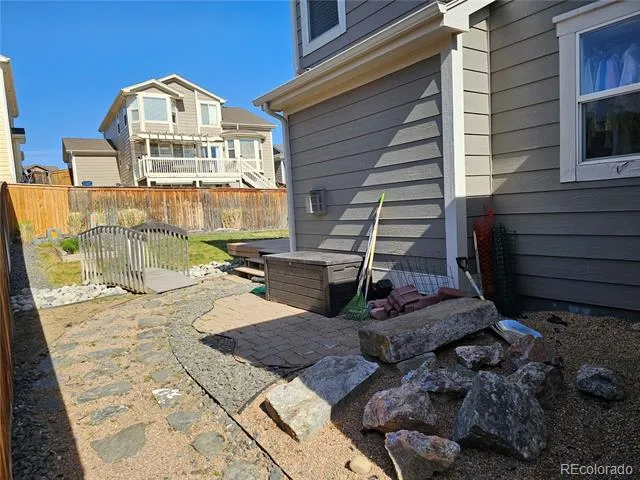 10666 Kalispell Street Commerce City, CO 80022