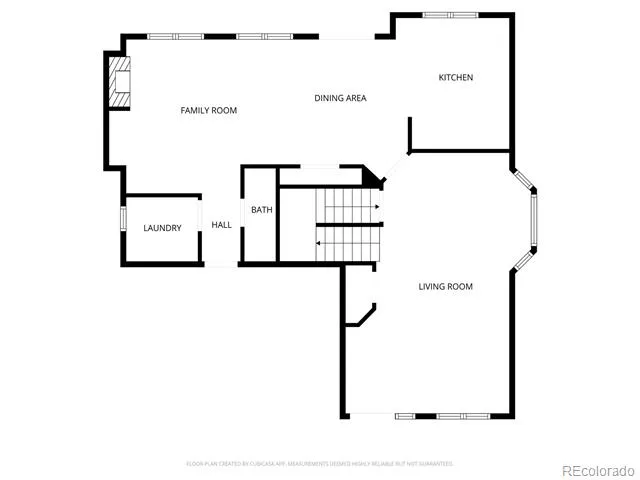 10666 Kalispell Street Commerce City, CO 80022