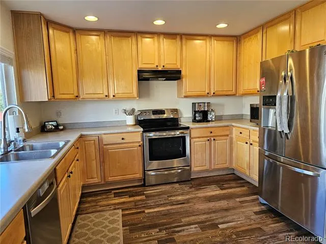 10666 Kalispell Street Commerce City, CO 80022