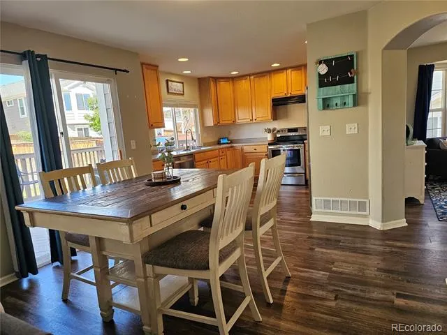 10666 Kalispell Street Commerce City, CO 80022