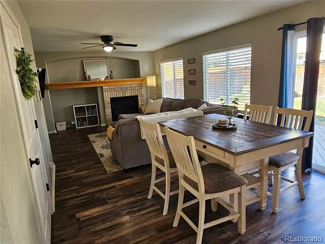 10666 Kalispell Street Commerce City, CO 80022
