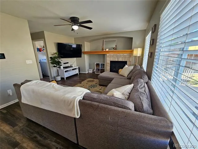 10666 Kalispell Street Commerce City, CO 80022