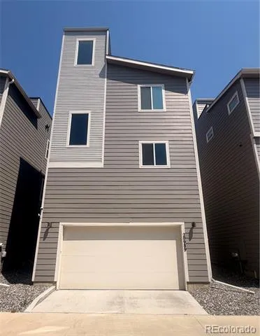 20989 E Quincy Drive Aurora, CO 80015