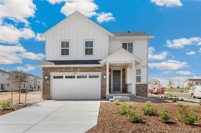 20474 E 57th Avenue Aurora, CO 80019