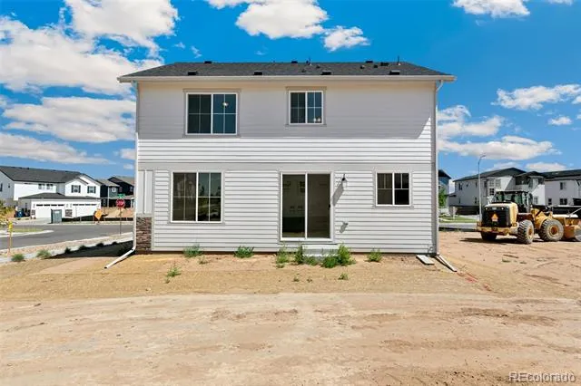 20474 E 57th Avenue Aurora, CO 80019