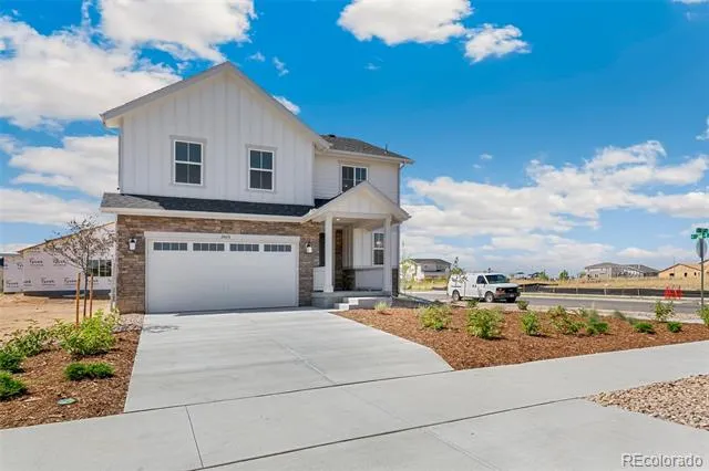 20474 E 57th Avenue Aurora, CO 80019