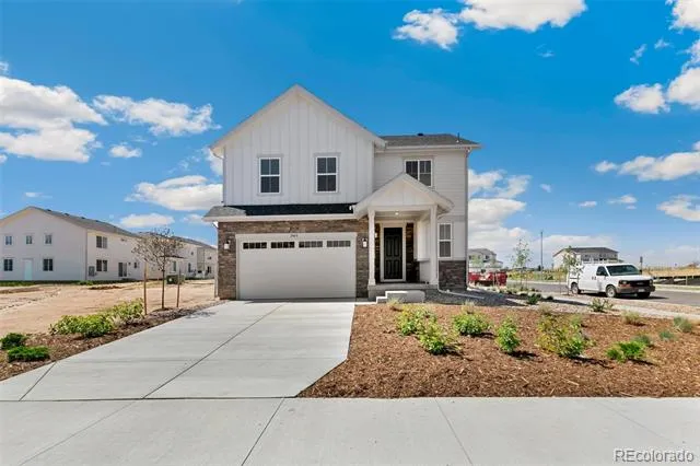 20474 E 57th Avenue Aurora, CO 80019