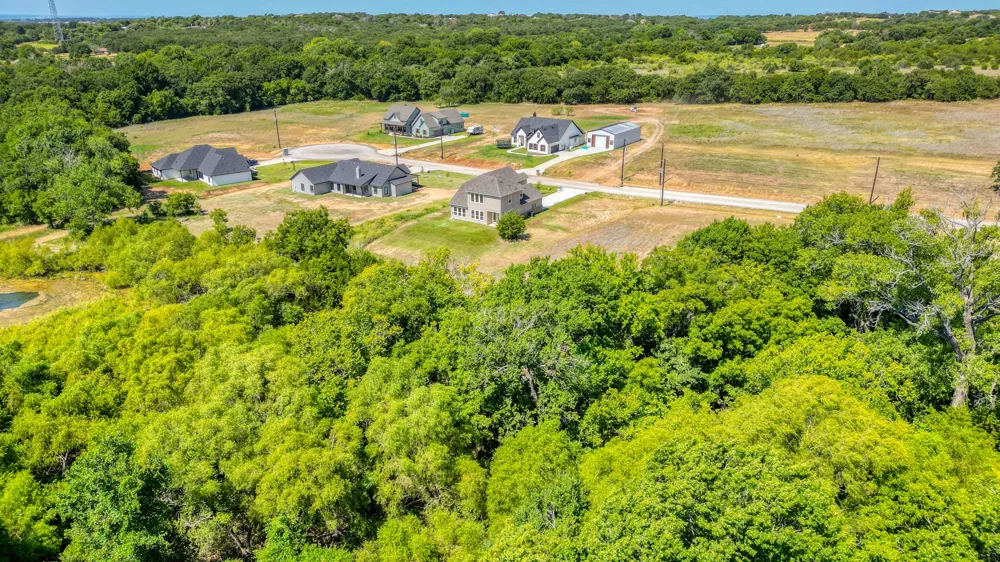 Life Drive Weatherford, TX 76088