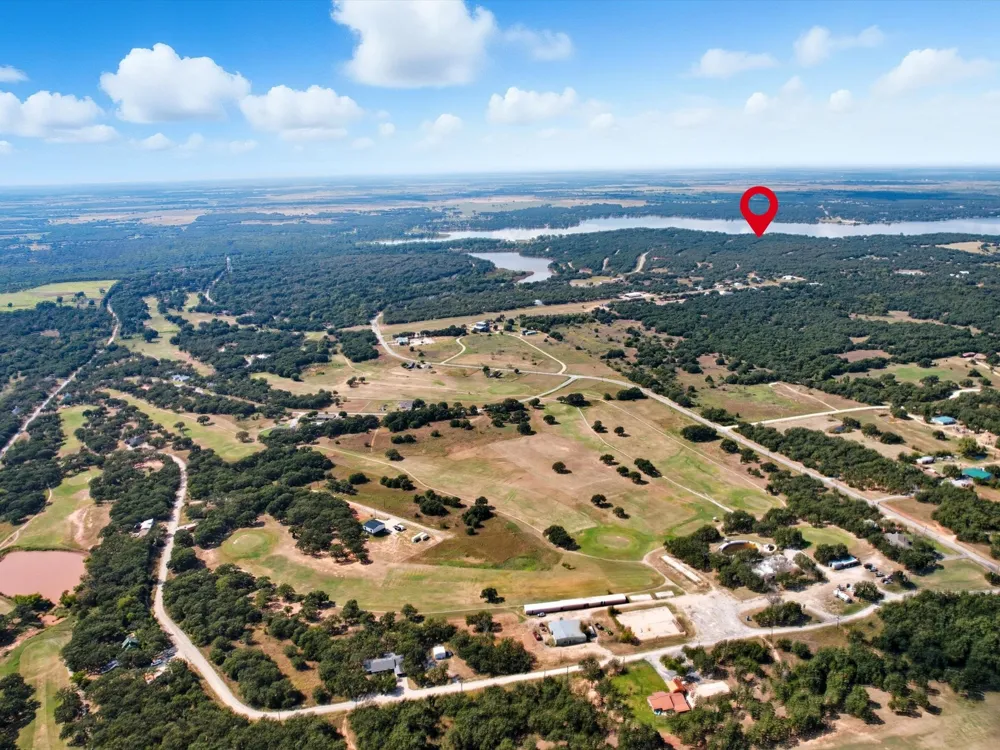 157 Cherokee Trail Nocona, TX 76255