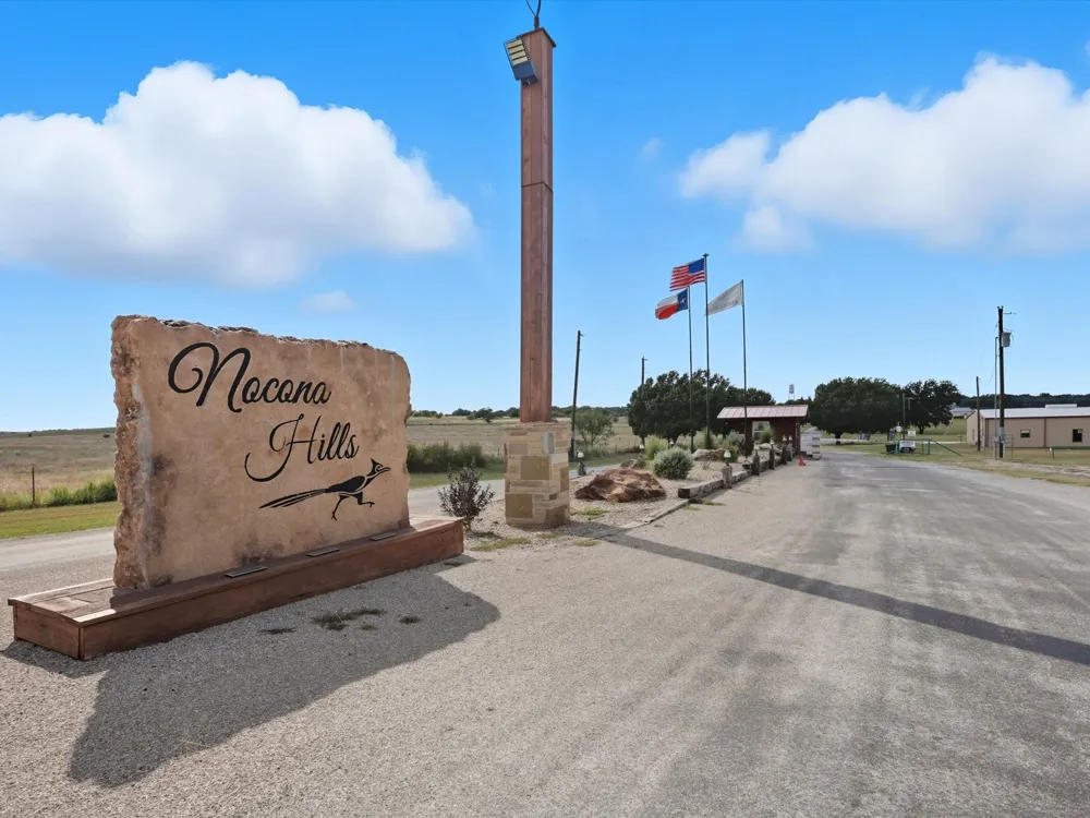 157 Cherokee Trail Nocona, TX 76255