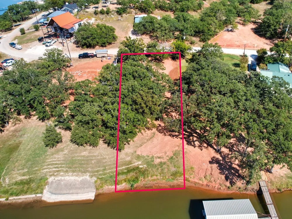157 Cherokee Trail Nocona, TX 76255