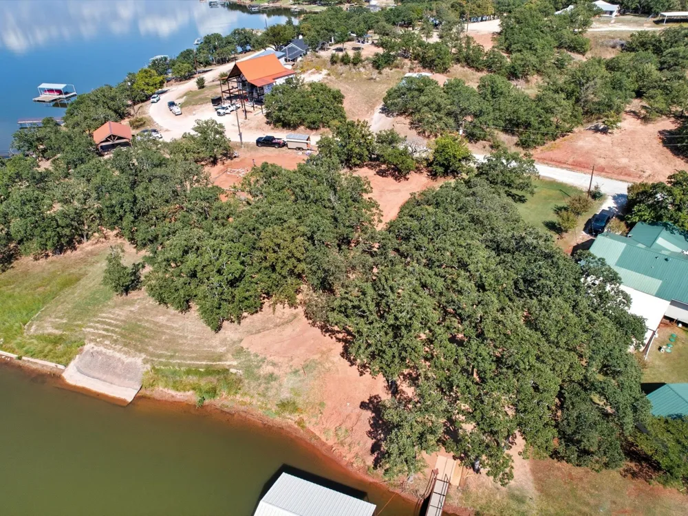 157 Cherokee Trail Nocona, TX 76255