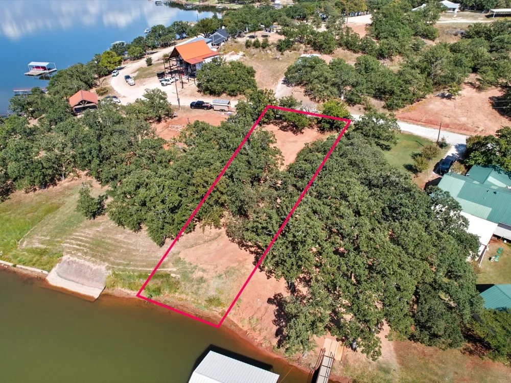 157 Cherokee Trail Nocona, TX 76255