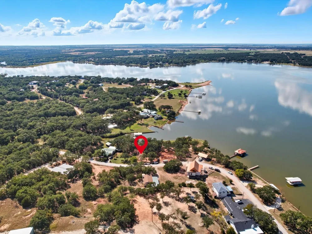 157 Cherokee Trail Nocona, TX 76255