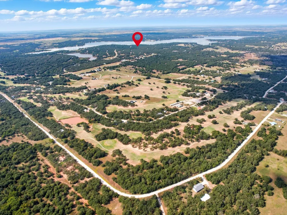 157 Cherokee Trail Nocona, TX 76255