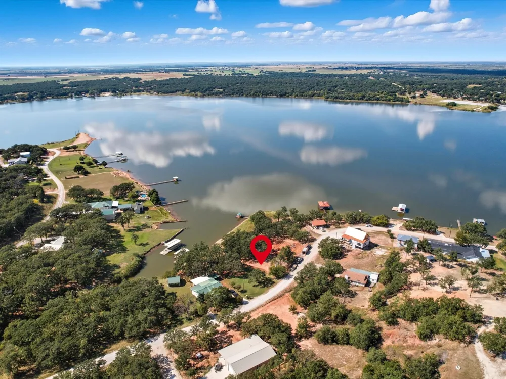 157 Cherokee Trail Nocona, TX 76255