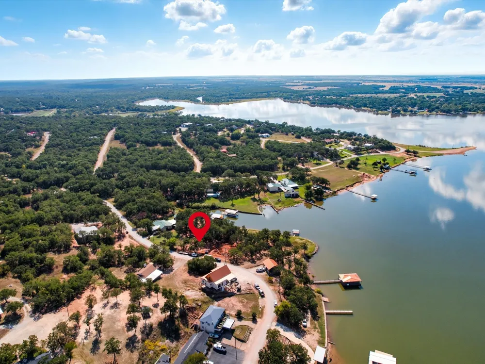 157 Cherokee Trail Nocona, TX 76255