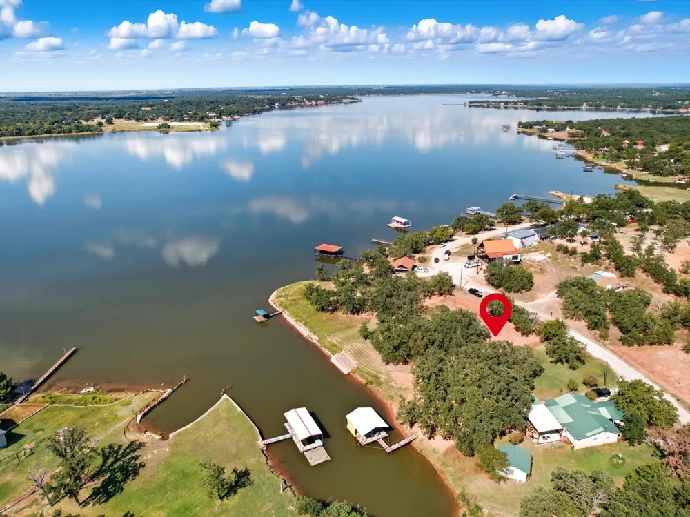 157 Cherokee Trail Nocona, TX 76255