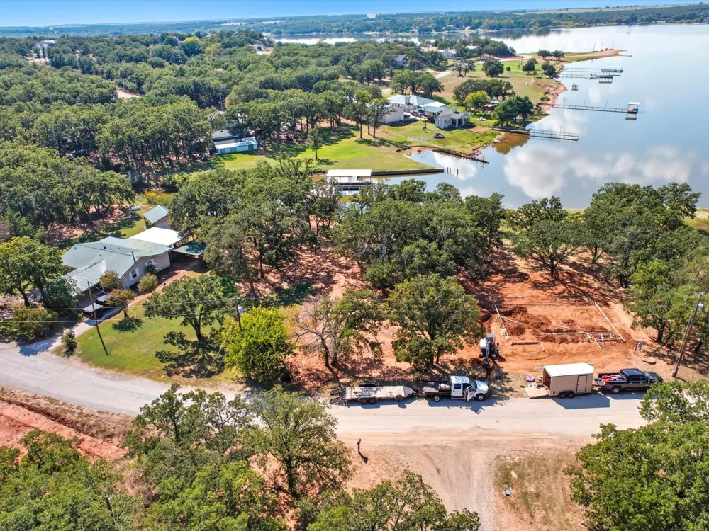 157 Cherokee Trail Nocona, TX 76255